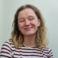 Purpose Union Employee Lydia Richmond's profile photo