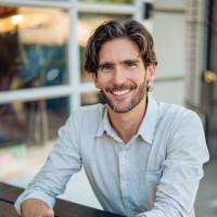 Leading Harvest Employee Kenny Fahey's profile photo