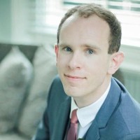 Educated Change Employee Alexander MacKenzie's profile photo