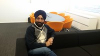 Wärtsilä Employee Tp Singh's profile photo