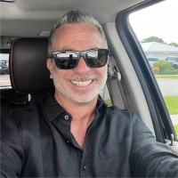 AGS - American Gaming Systems Employee Alan Siegel's profile photo