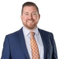 McCarter & English, LLP Employee Christopher Drewry's profile photo