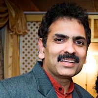 ConfirmU Employee Raju Chithambaram's profile photo