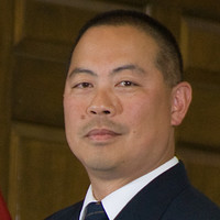 Hargrave Military Academy Employee Jim Tung's profile photo