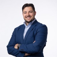Display Group Employee Max Portwood's profile photo
