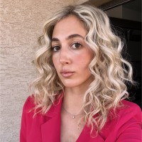 Cypago Employee Daya Amar's profile photo