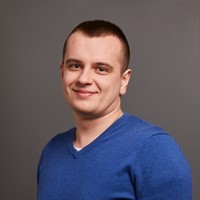 Damian Pruchnik Email & Phone Number