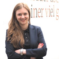 Diamant Fahrradwerke GmbH Employee Nancy Kießling's profile photo