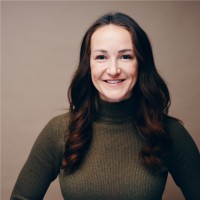 Wayve Employee Kaity Fischer's profile photo