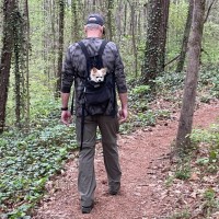 AMS Vans, Inc Employee David Hoover's profile photo