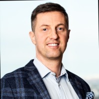 Gunnar Olafsson Email & Phone Number