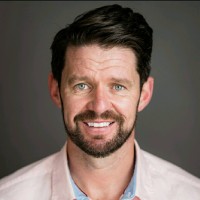 Structure Tone Dublin Employee John Blake's profile photo