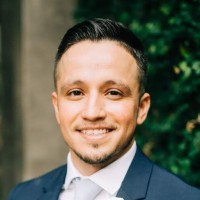 Simon AI Employee Gilbert Dominguez's profile photo