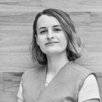 Plural Employee Erine Collard's profile photo