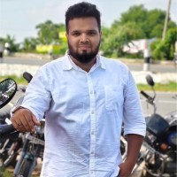 SaasAnt Employee Mohamed's profile photo
