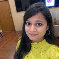 ConverseHR Employee Akanksha Chaurasia's profile photo