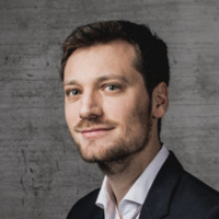 Leboncoin.fr Employee Martin Berthonneau's profile photo
