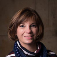 AgriSA Employee Phyllis Strydom's profile photo