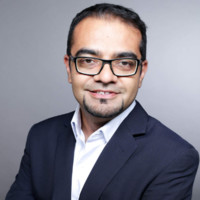AdmiralDirekt Employee Shaan Quadri's profile photo