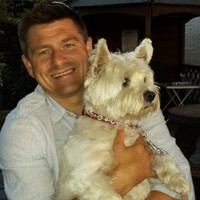 Graham Coates Email