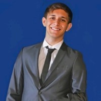ARGROUP Employee Tomas Kouchoumpos's profile photo