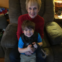 Alpha Property Employee Linda Timms's profile photo