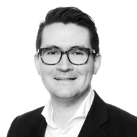 Senacor Technologies Employee Andreas Blum's profile photo