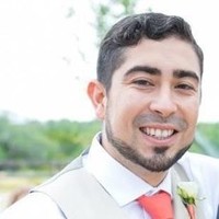 ImplantBase Employee Justin Pena's profile photo