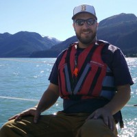 Pango Technology, Inc. Employee Riley Smith's profile photo