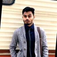 MD Ayub N. Email