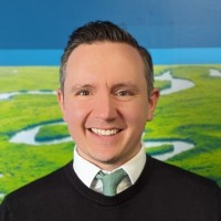 4Secure Ltd Employee Benjamin Higham's profile photo
