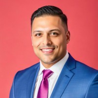 Legacy Parking Company Employee Robert Camacho's profile photo