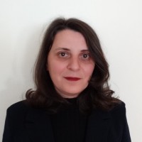 Roweb (part of Sirma Group) Employee Olivia Balasoiu's profile photo