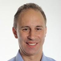 O2B Kids Employee Eric Schwartzman's profile photo