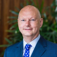 Verbrec Ltd Employee Mark Read's profile photo