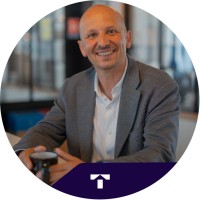 Thiga Employee Damien JOGUET's profile photo