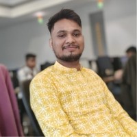 Synapsewave Innovations Private Limited Employee Vikas Dubey's profile photo