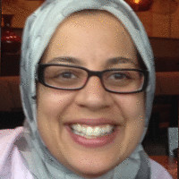 Sarah Saleh Email & Phone Number