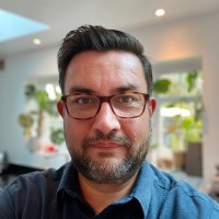 Virgin Media O2 Employee Daniel Morris's profile photo