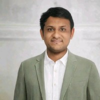 WisdmLabs Employee Rameshwar Mangnale's profile photo