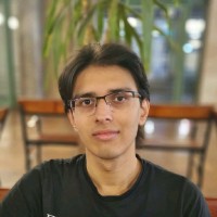 University of Debrecen Employee Rana Fahad's profile photo
