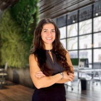 Blendhub Employee Gloria l.g's profile photo