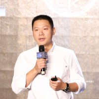 DingTalk Employee 邱达's profile photo