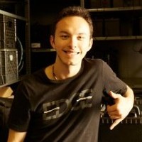 IATSE Local 728 Employee Daniel Martinez's profile photo