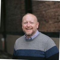 Jamie Preston