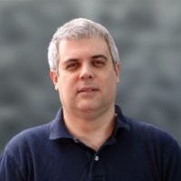 Utah Valley University Employee Mark Abramson's profile photo