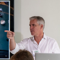 DoiT International Employee Kurt Heinemann's profile photo