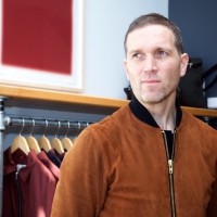 Jonathan McCann Email & Phone Number
