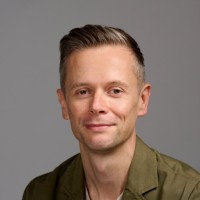 M&C Saatchi Group Employee Mark Dickinson-Keen's profile photo