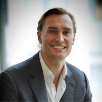 JMAN Group Employee Harrison Tull's profile photo